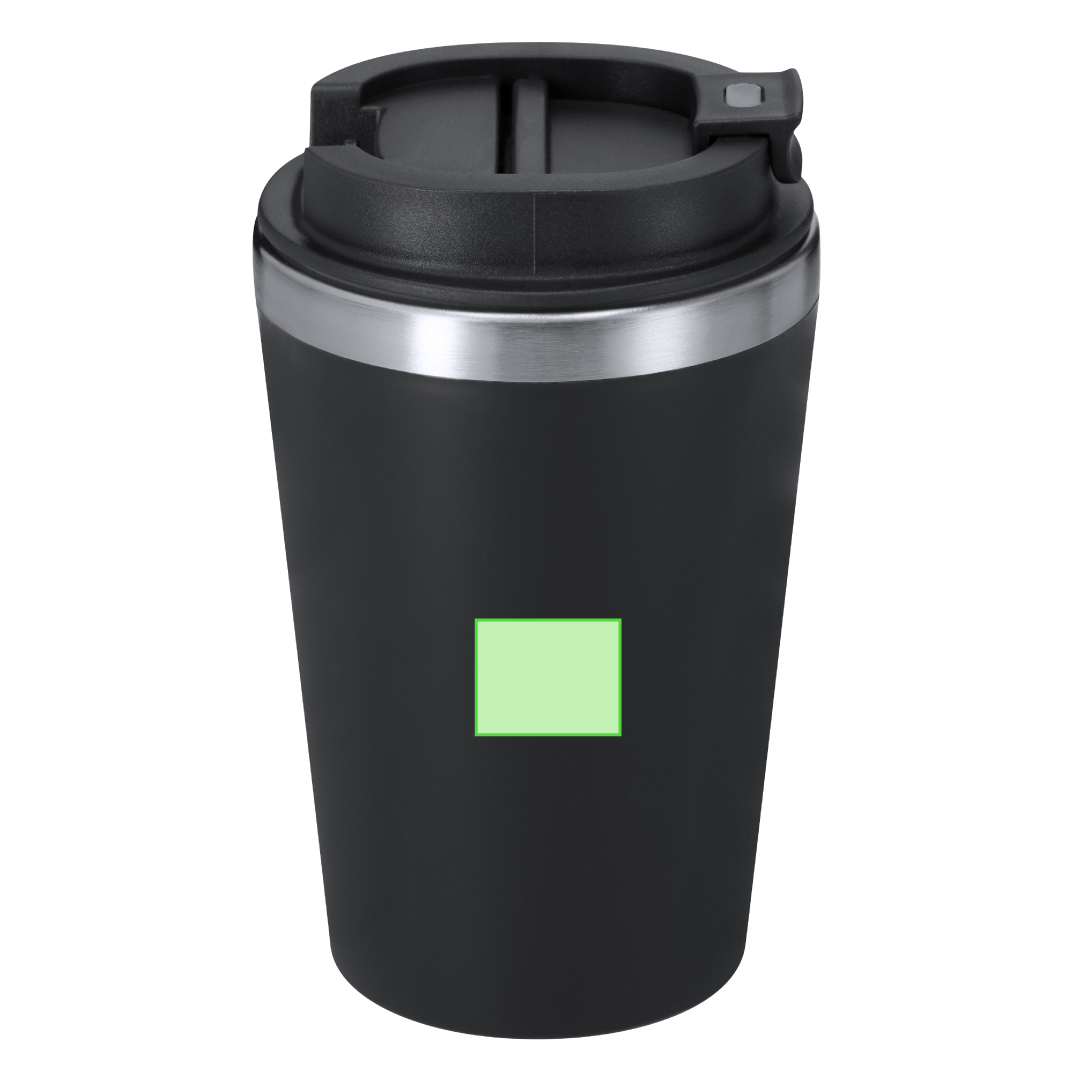 Vaso Térmico Magnyn - Termos personalizados - Regalo Promocional Personalizado - Tecnica DIGITAL 360 WR1 -5cm (FULLCOLOR) - Zona Area 3