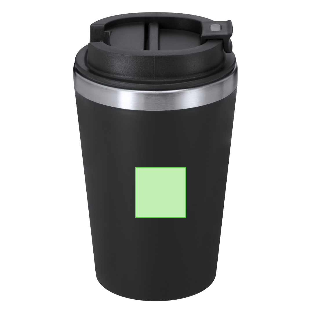 Vaso Térmico Magnyn - Termos personalizados - Regalo Promocional Personalizado - Tecnica DIGITAL 360 WR2 -10cm (FULLCOLOR) - Zona Area 4