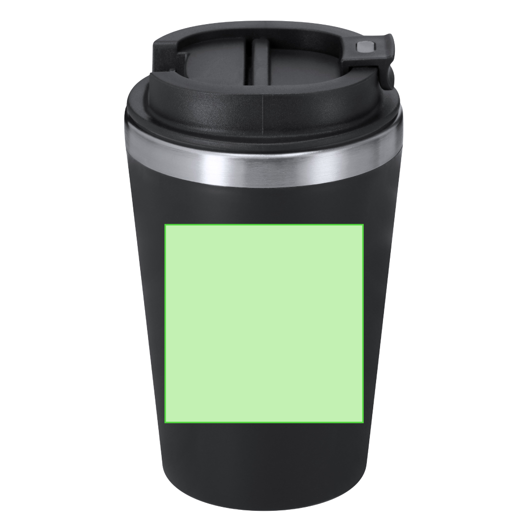 Vaso Térmico Magnyn - Termos personalizados - Regalo Promocional Personalizado - Tecnica DIGITAL 360 WR4 -50cm (FULLCOLOR) - Zona Area 6