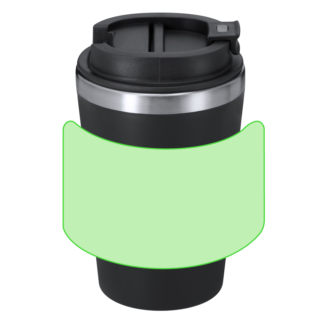 Vaso Térmico Magnyn - Termos personalizados - Regalo Promocional Personalizado - Tecnica DIGITAL 360 WR5 -100cm (FULLCOLOR) - Zona Area 7
