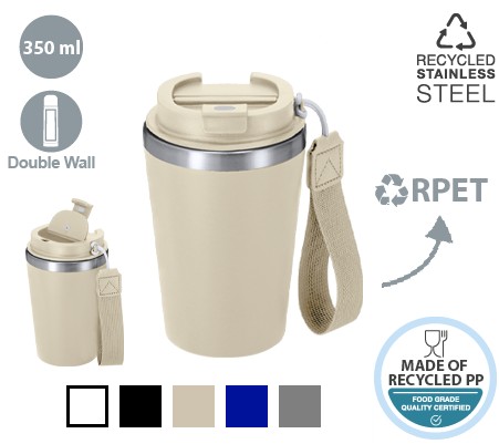 VASO TÉRMICO MAGNYN