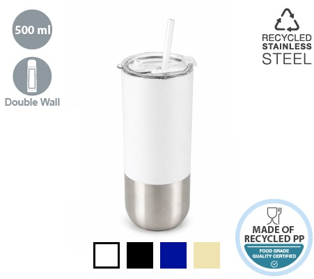 VASO TÉRMICO SAREN