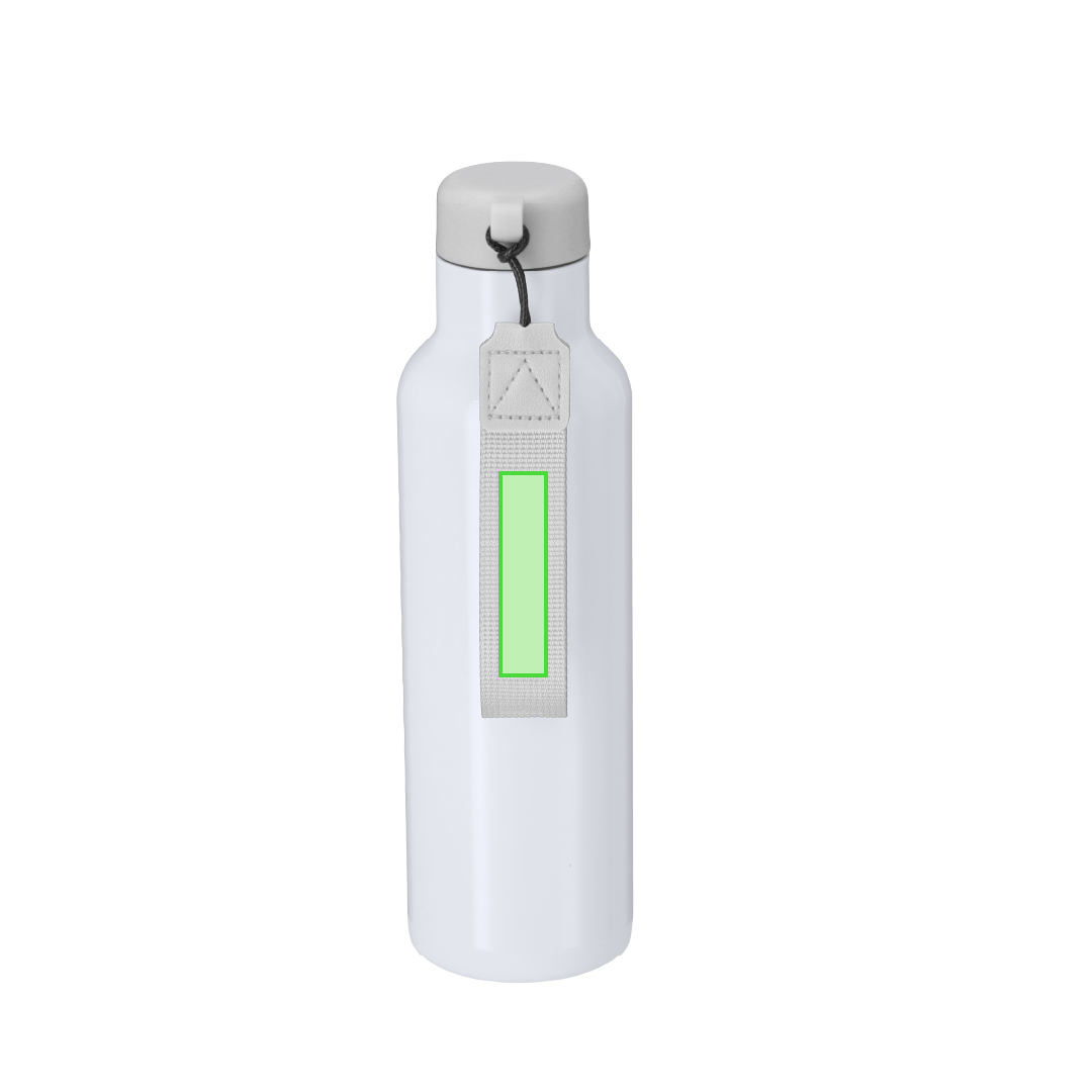 Bidón Sublimación Savel - Tazas y botellas - Regalo Promocional Personalizado - Tecnica GRABACIÓN TRANSFER SERIGRÁFICO - Zona Area 5