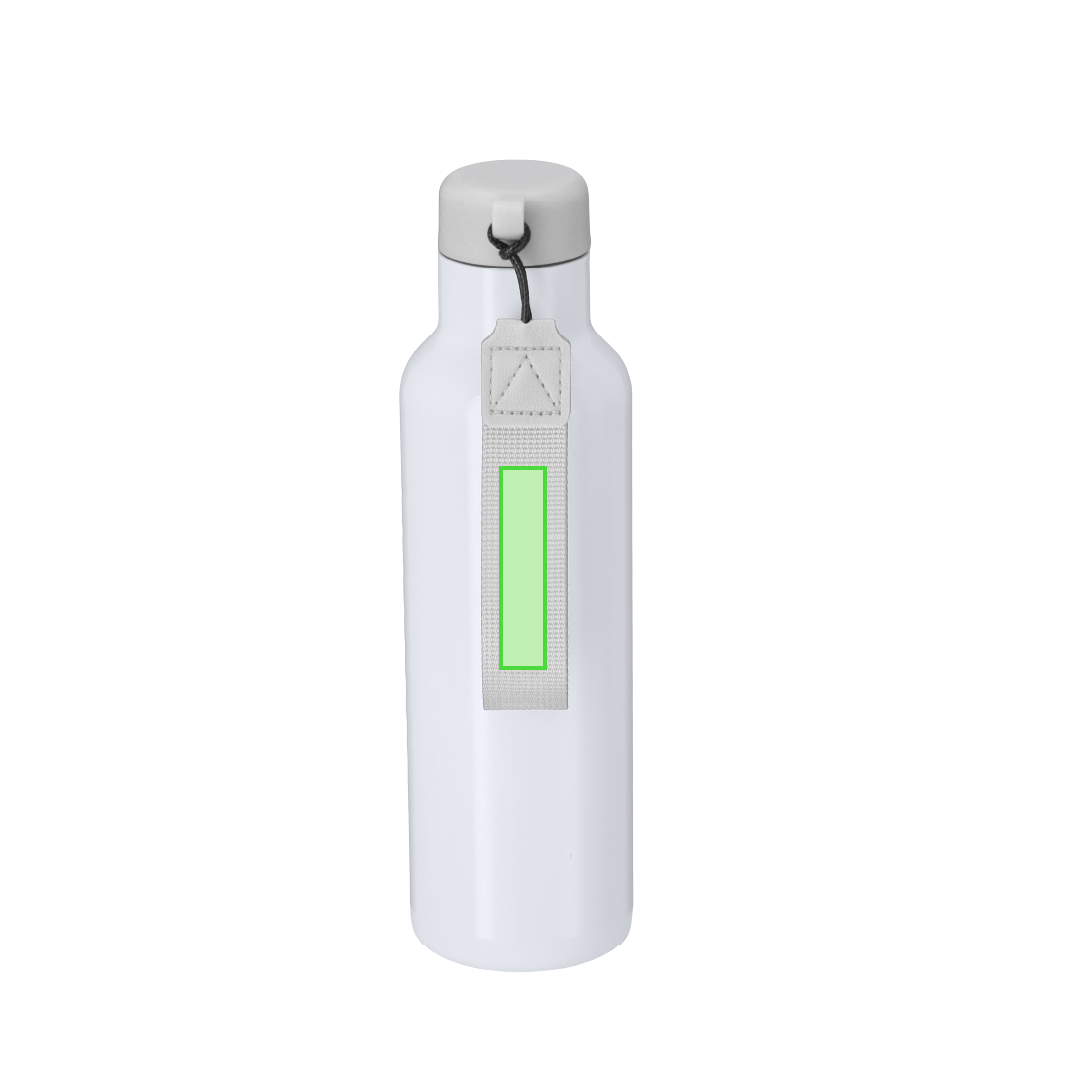 Bidón Sublimación Savel - Tazas y botellas - Regalo Promocional Personalizado - Tecnica GRABACIÓN TRANSFER SERIGRÁFICO - Zona Area 6