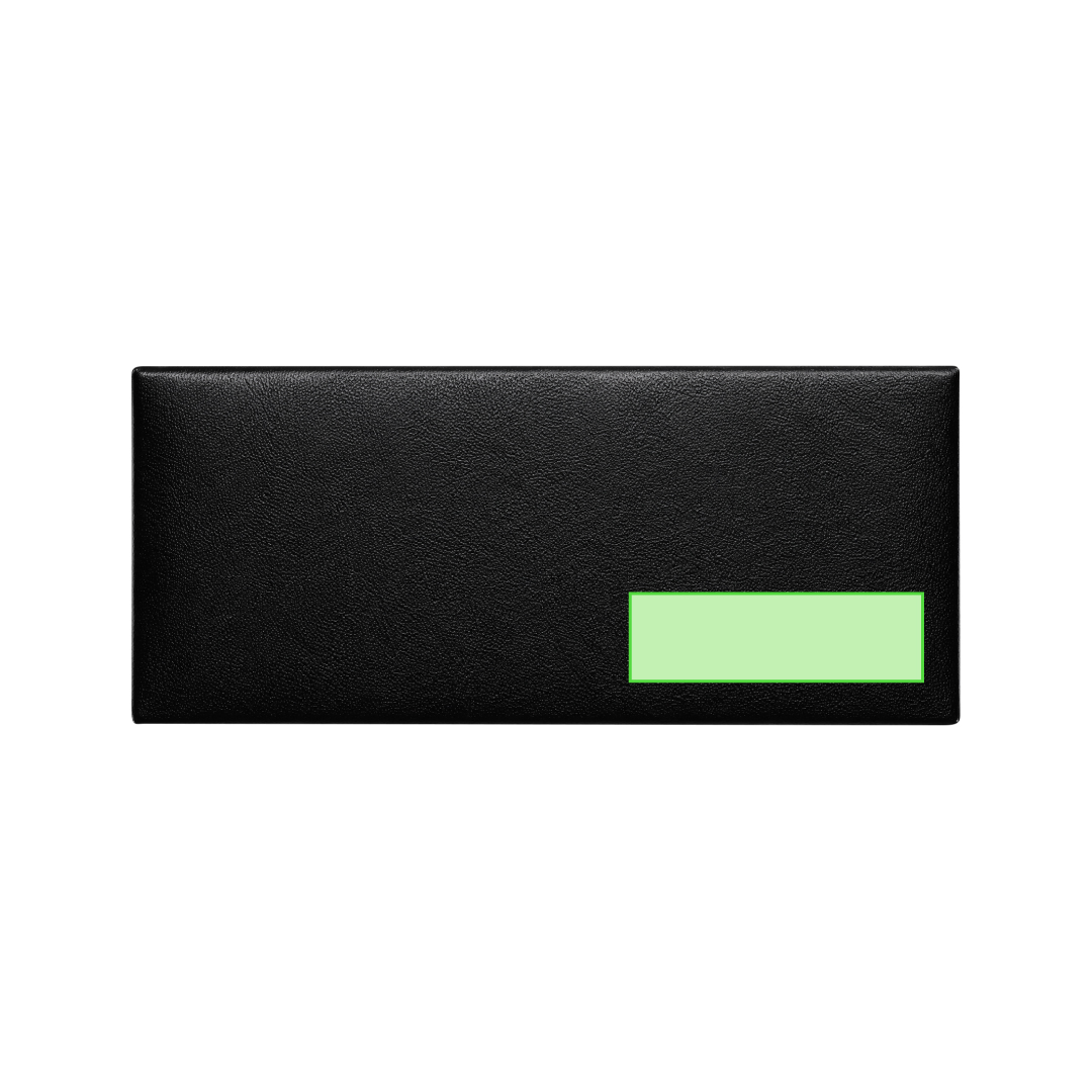 Bolígrafo Liorel - Regalos Premium - Regalo Promocional Personalizado - Tecnica TAMPOGRAFÍA D - Zona Area 8