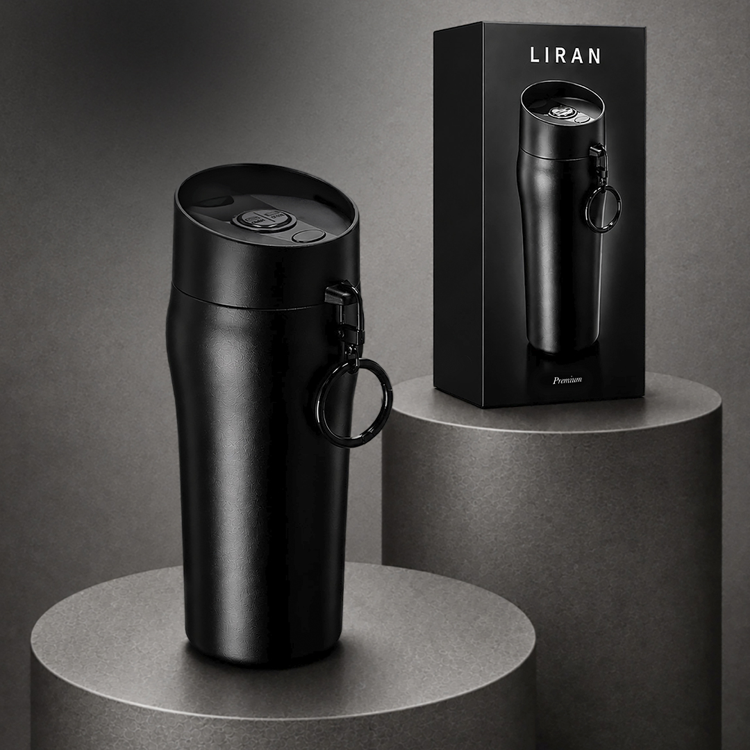 Vaso Térmico Liran - vista 9