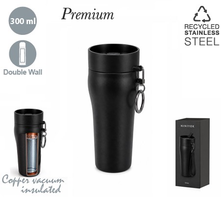 VASO TÉRMICO LIRAN
