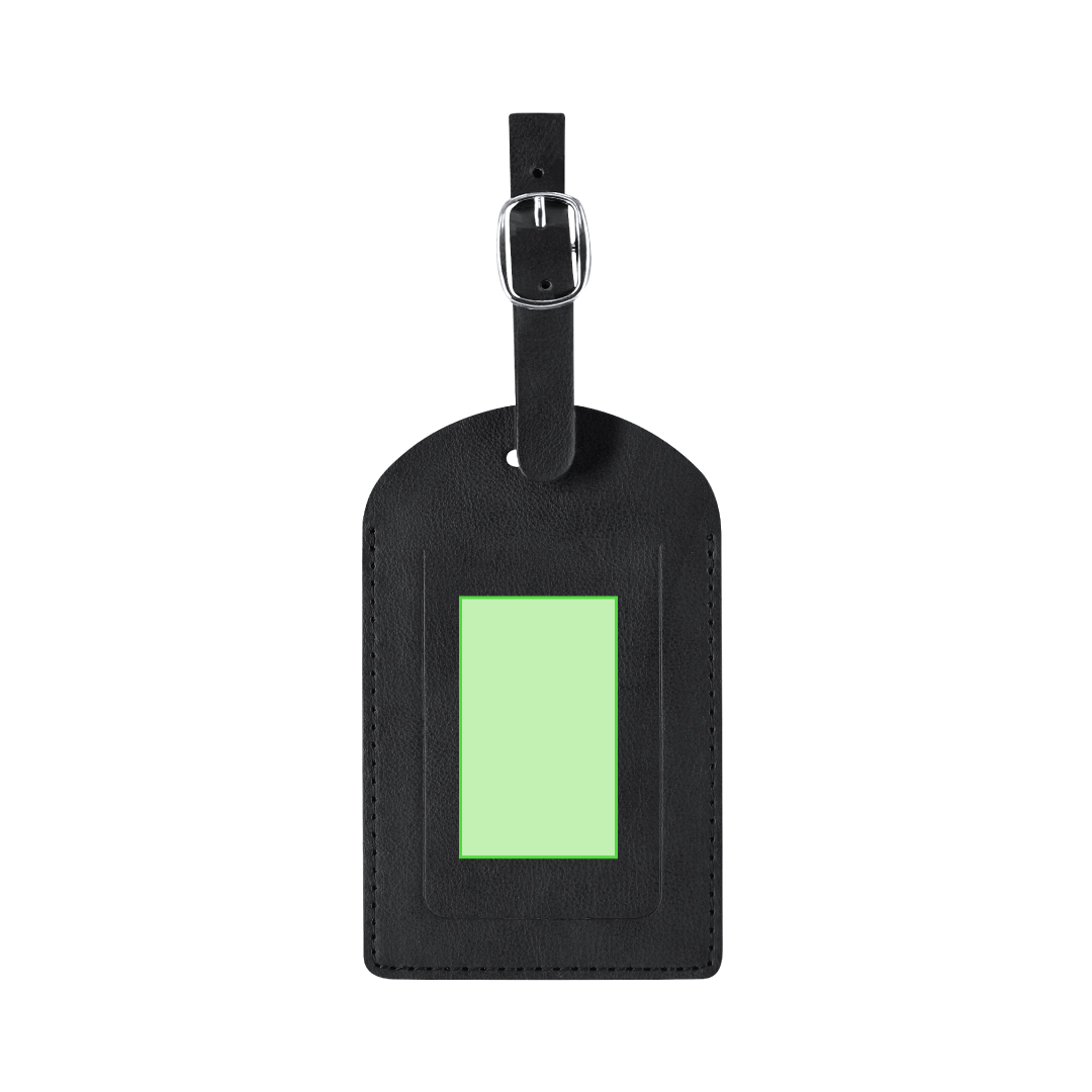 Set Viaje Naven - Viaje - Regalo Promocional Personalizado - Tecnica TAMPOGRAFÍA D - Zona Area 3
