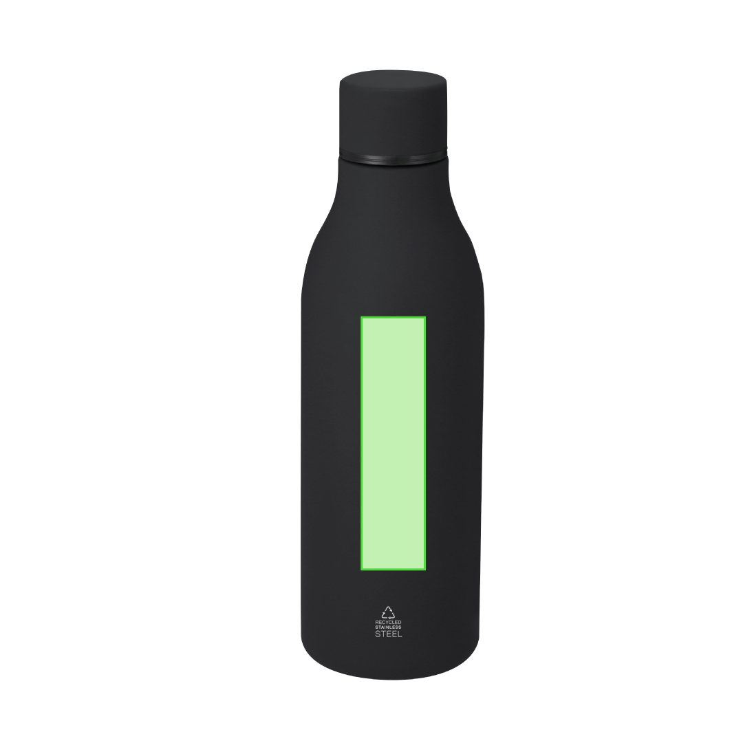 Bidón Térmico Tamer - Termos personalizados - Regalo Promocional Personalizado - Tecnica GRABACION LASER 2 - Zona Area 8