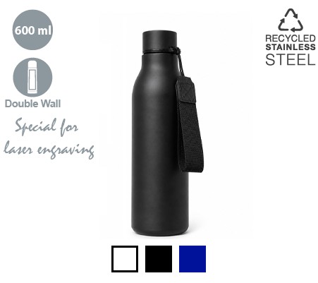 BIDÓN TÉRMICO TAMER