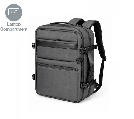 MOCHILA VOREL