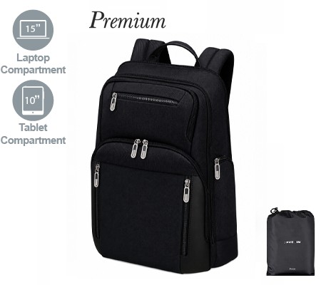 MOCHILA TAREN