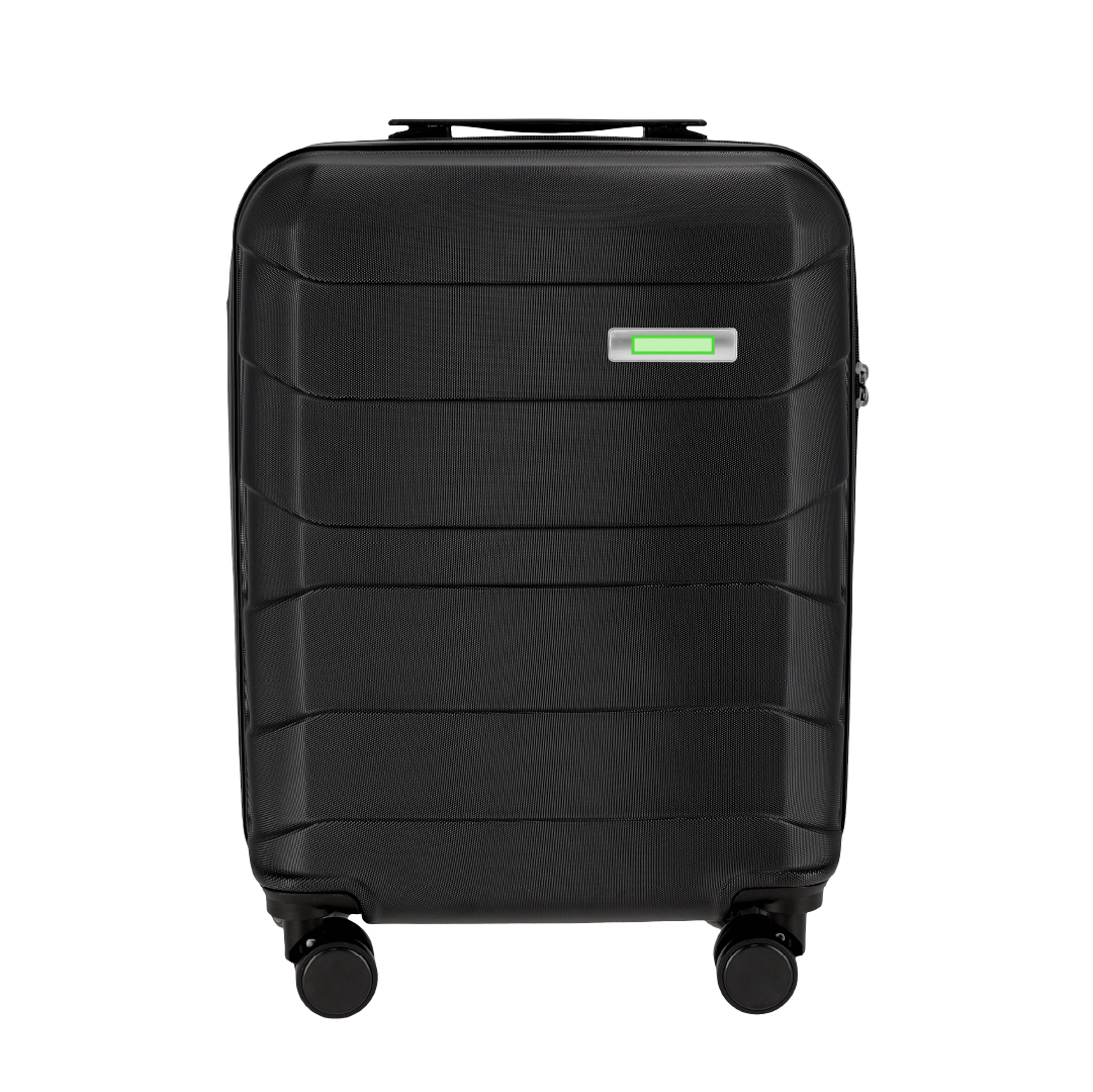 Trolley Sorell - Viaje - Regalo Promocional Personalizado - Tecnica GRABACION LASER 2 - Zona Area 2