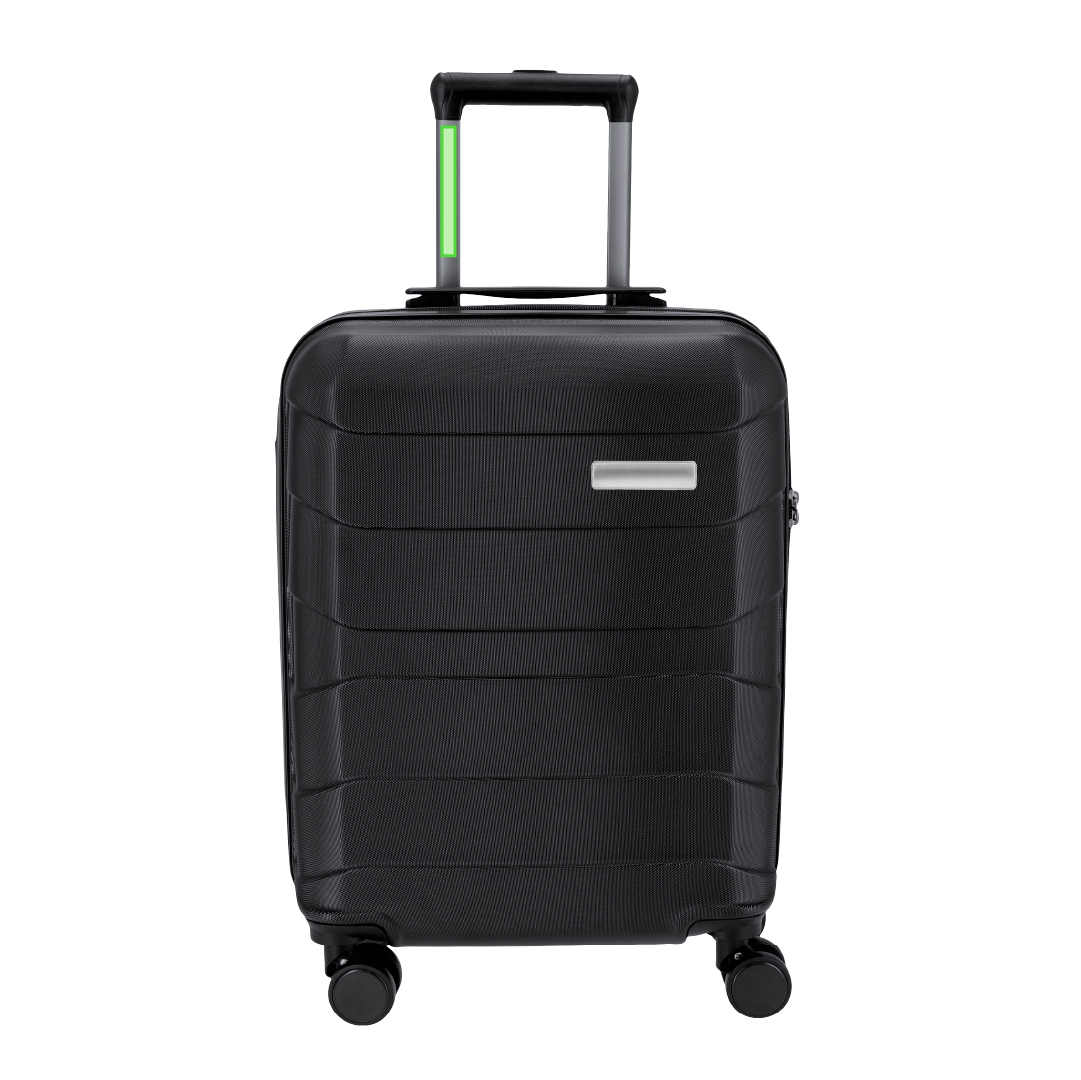 Trolley Sorell - Viaje - Regalo Promocional Personalizado - Tecnica GRABACION LASER 2 - Zona Area 3