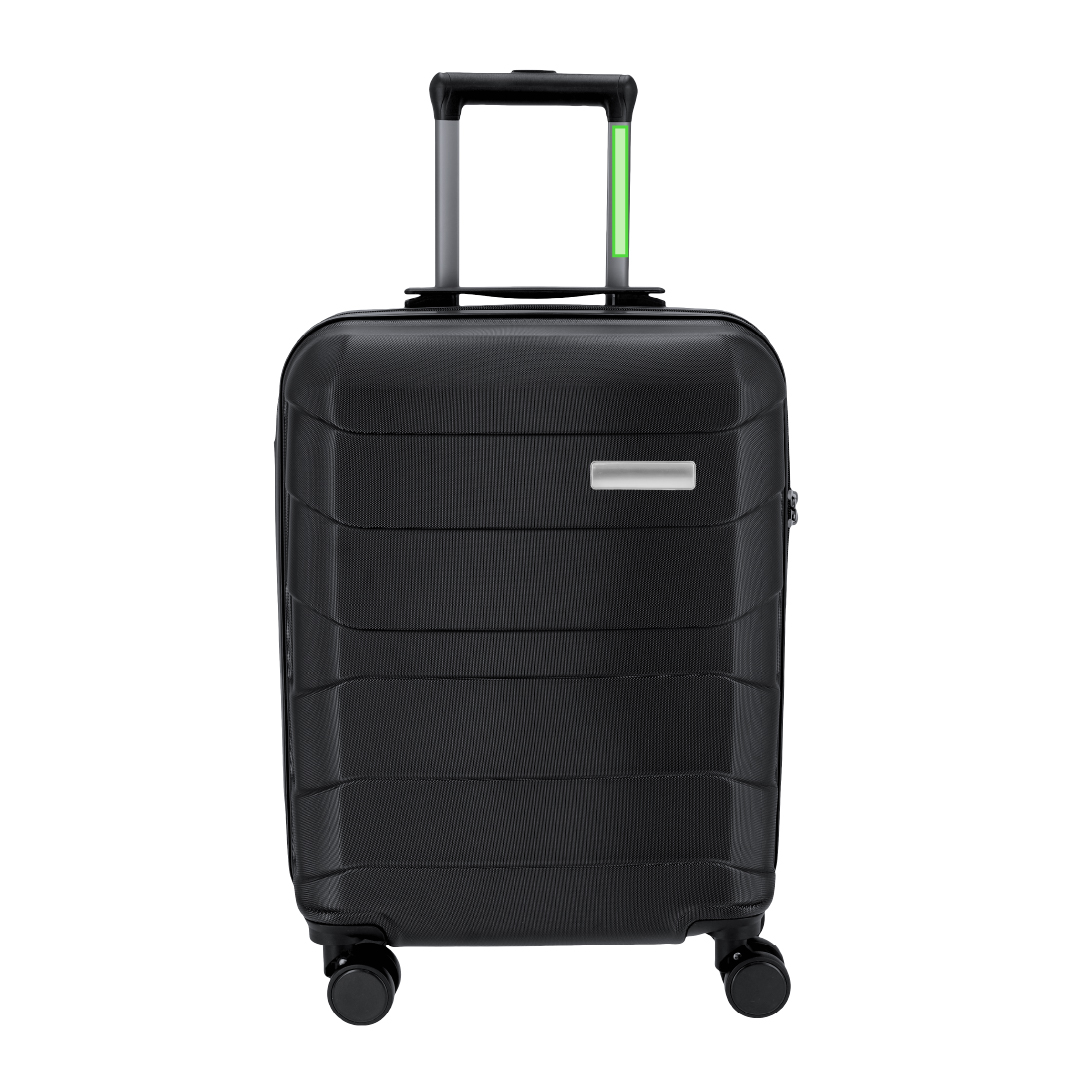 Trolley Sorell - Viaje - Regalo Promocional Personalizado - Tecnica GRABACION LASER 2 - Zona Area 4