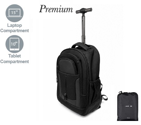 MOCHILA TROLLEY MIREL