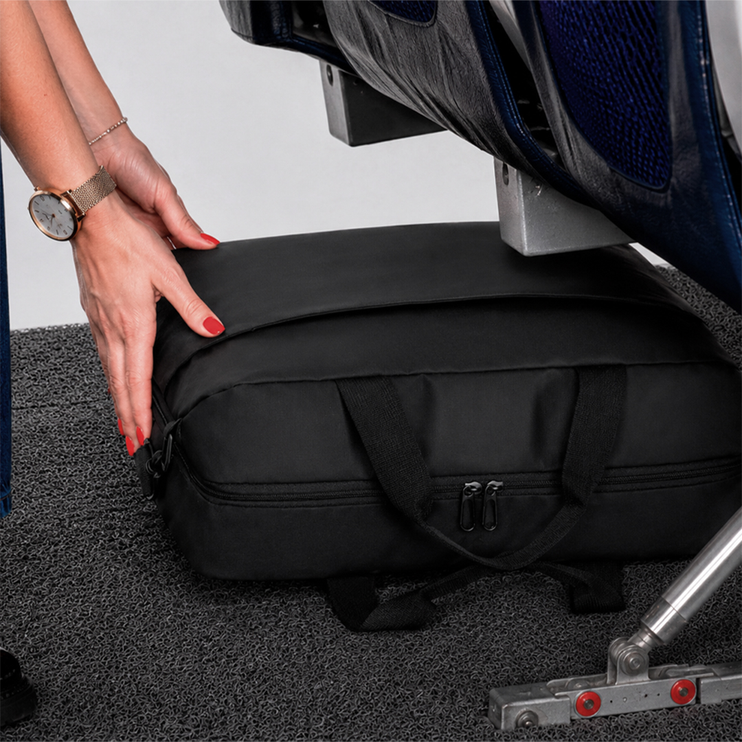 Bolso al Vacío Riven - vista 15