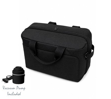 BOLSO AL VACÍO RIVEN