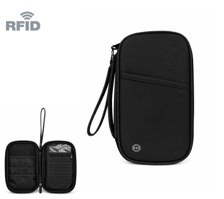 FUNDA ORGANIZADOR VIAJE MIRVAN