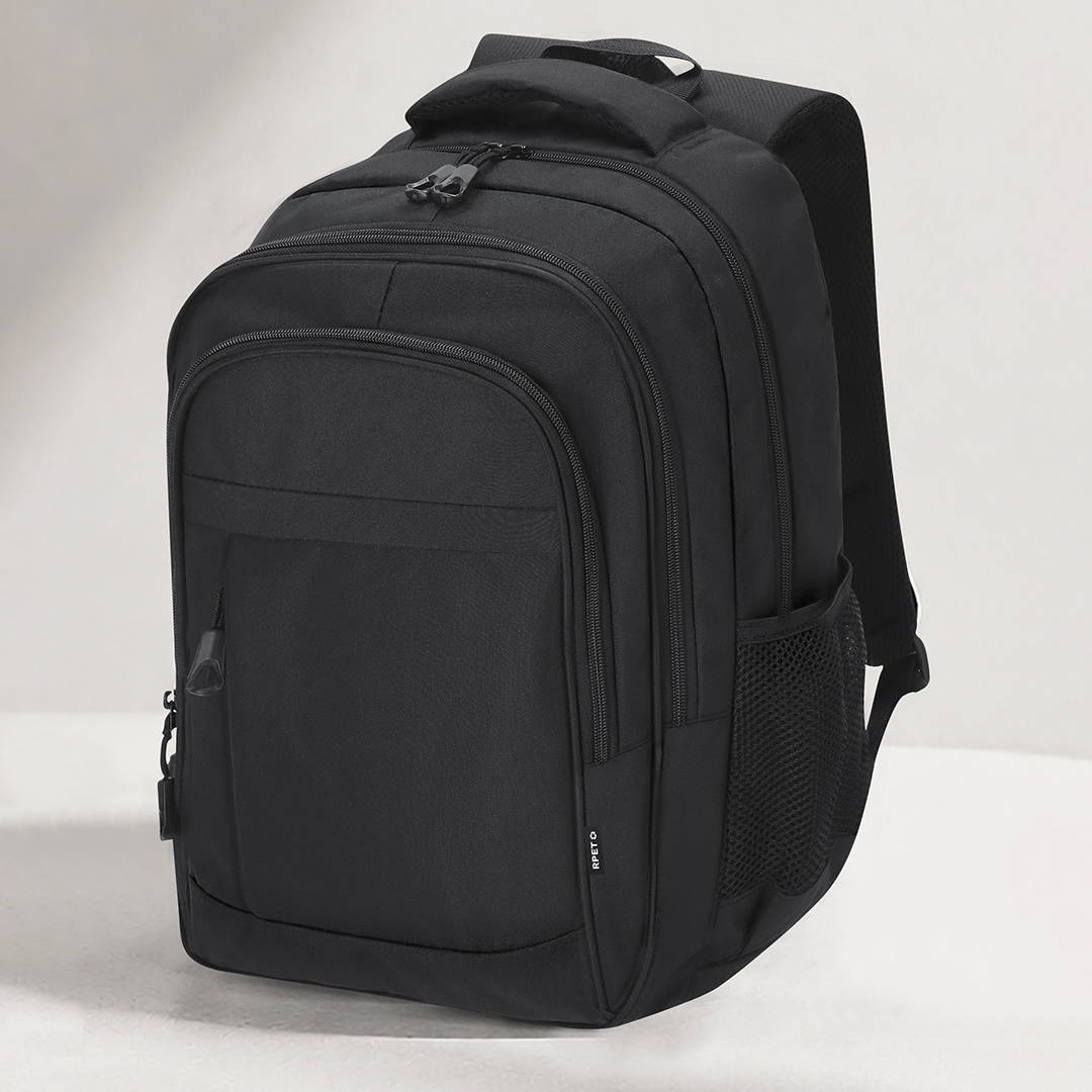 Mochila Balen - vista 11