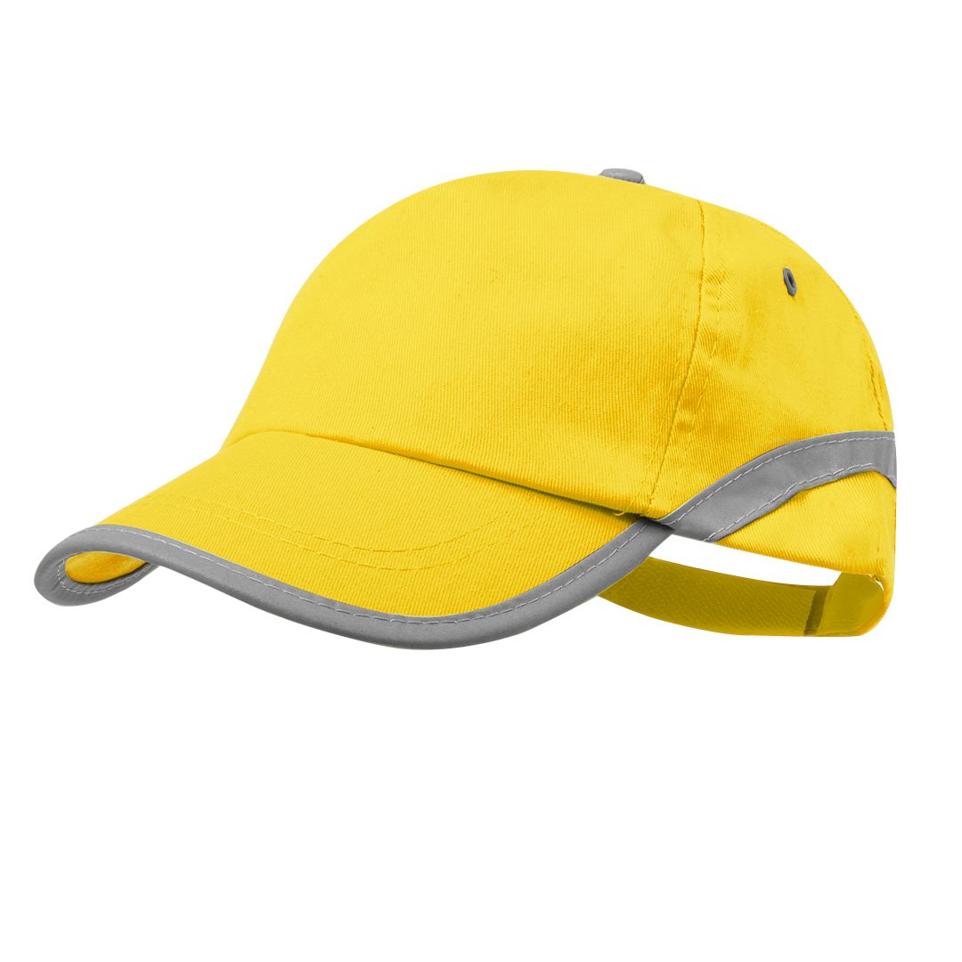 jaune