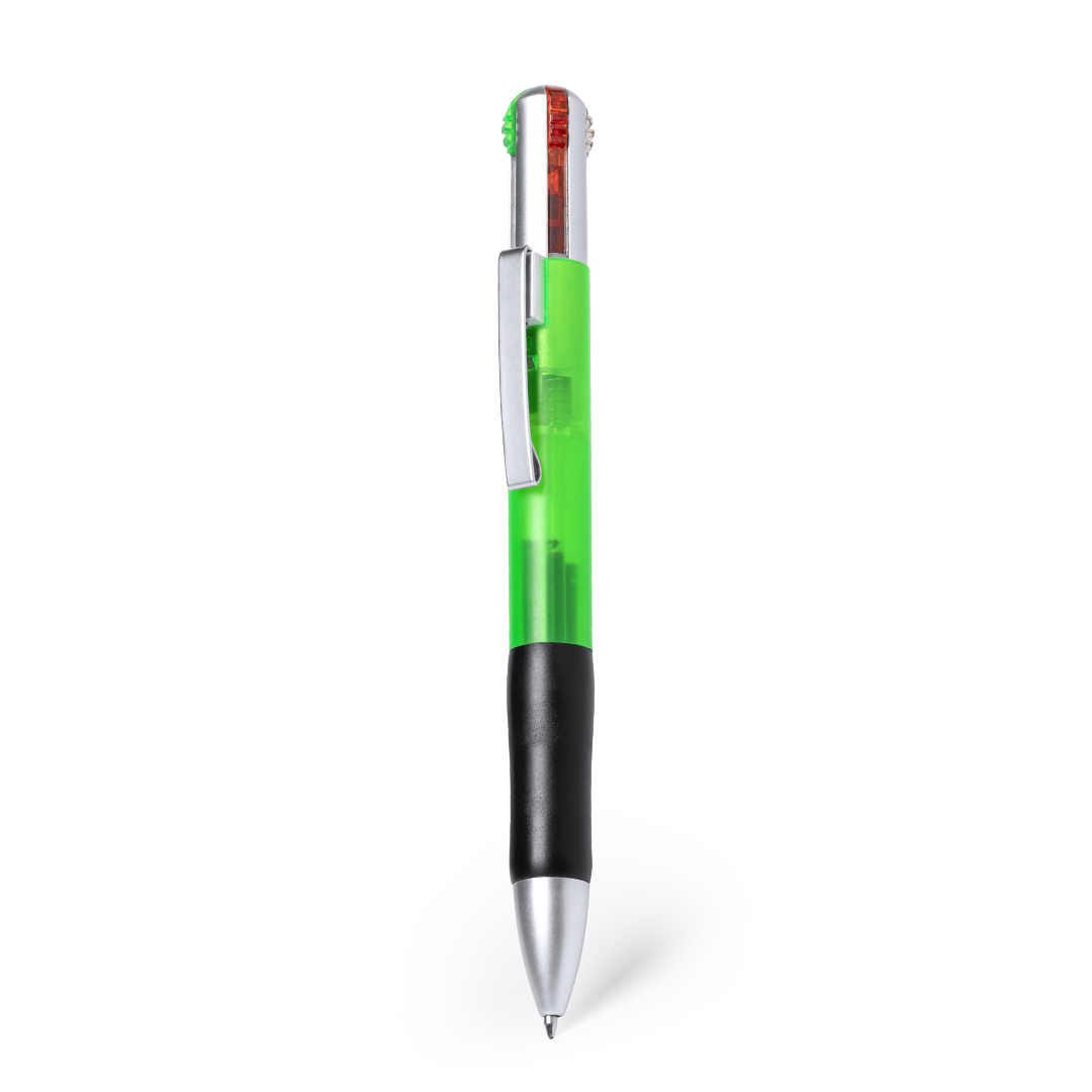Pen Multifour