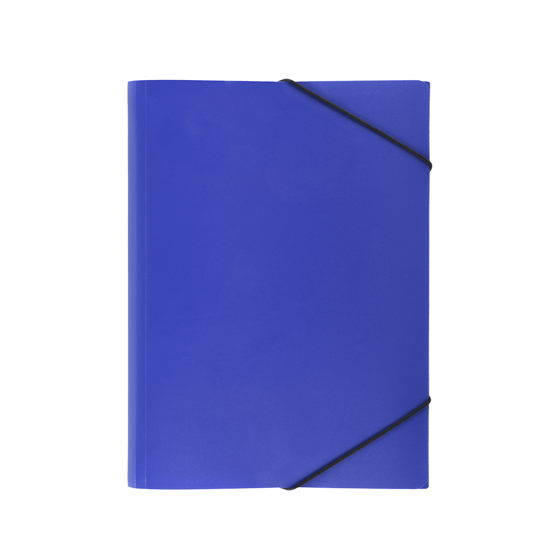 Folder Alpin