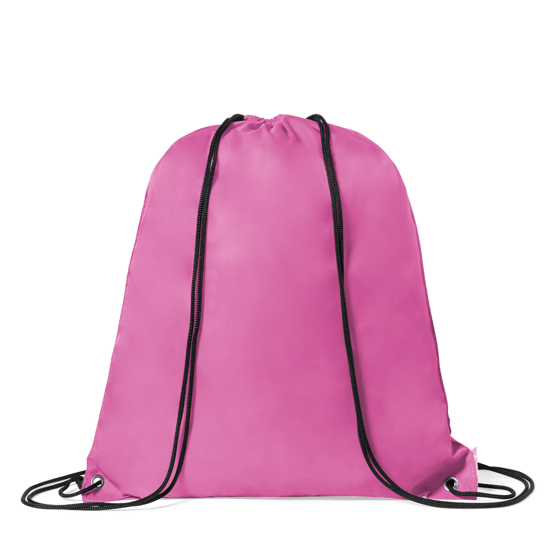 Drawstring Bag Spook