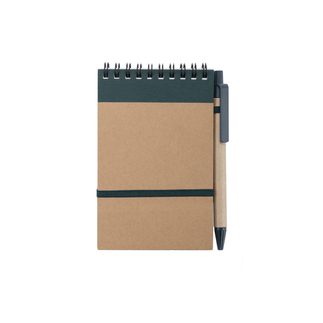 Notebook Ecocard