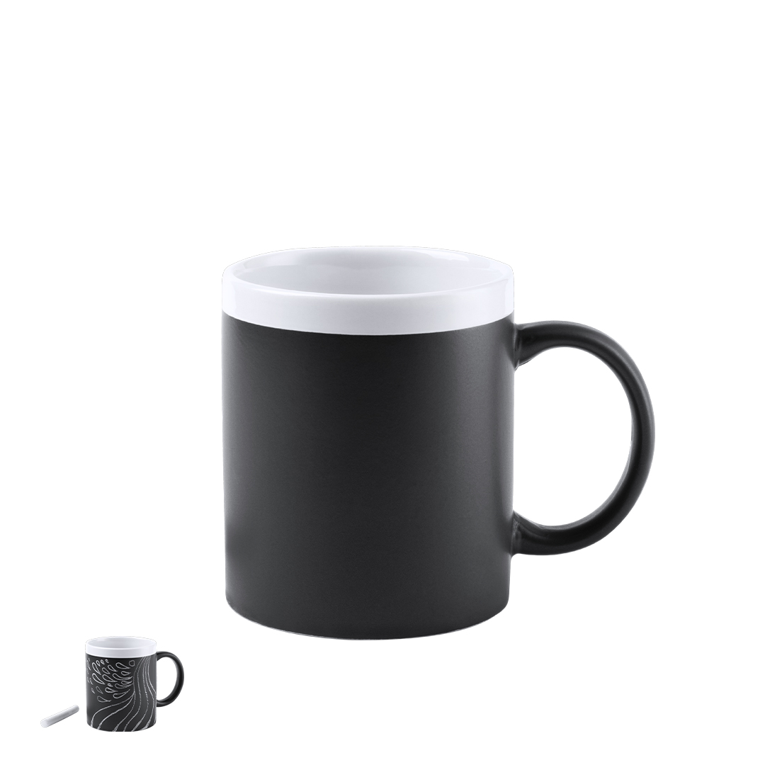 Mug Colorful