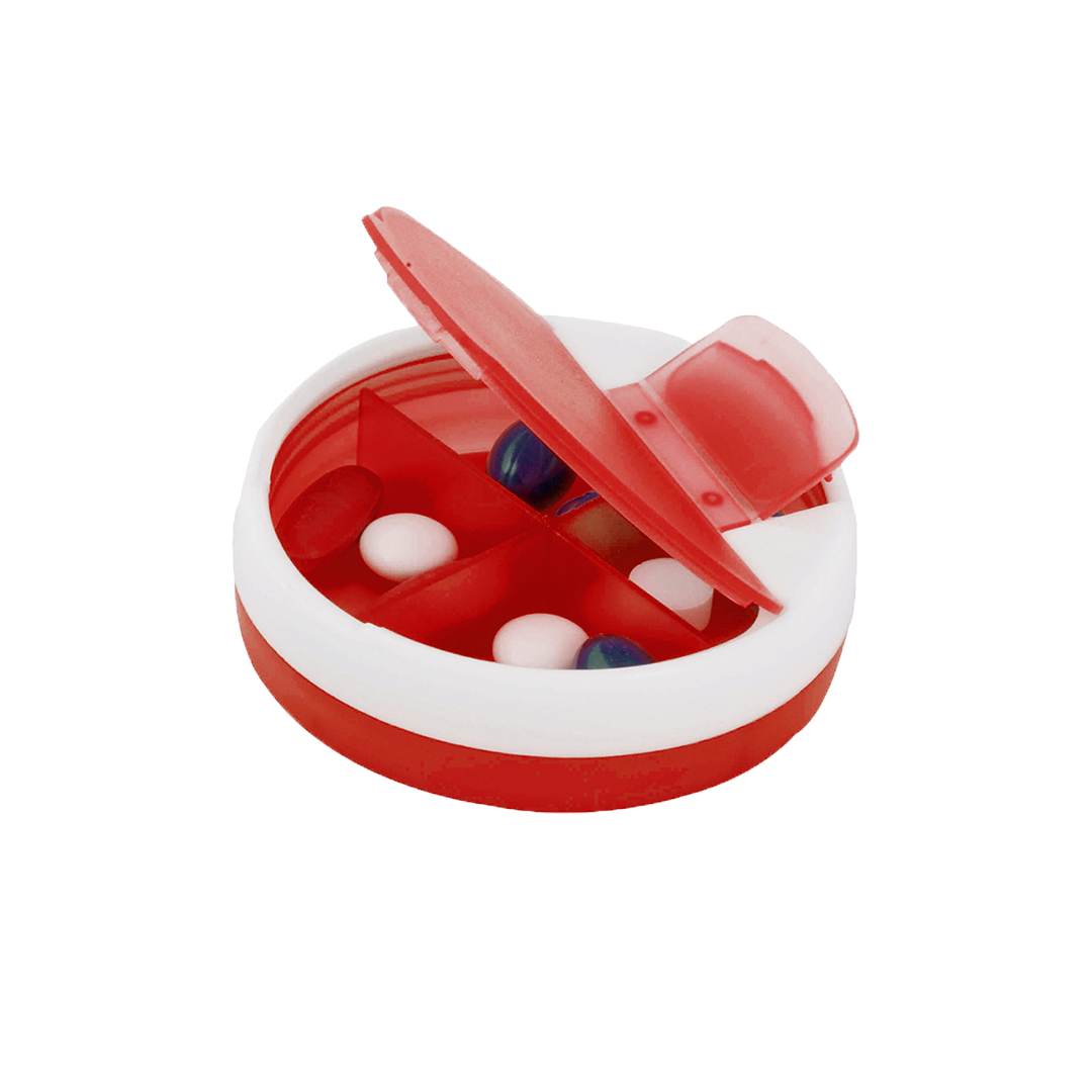 Pillbox Astrid