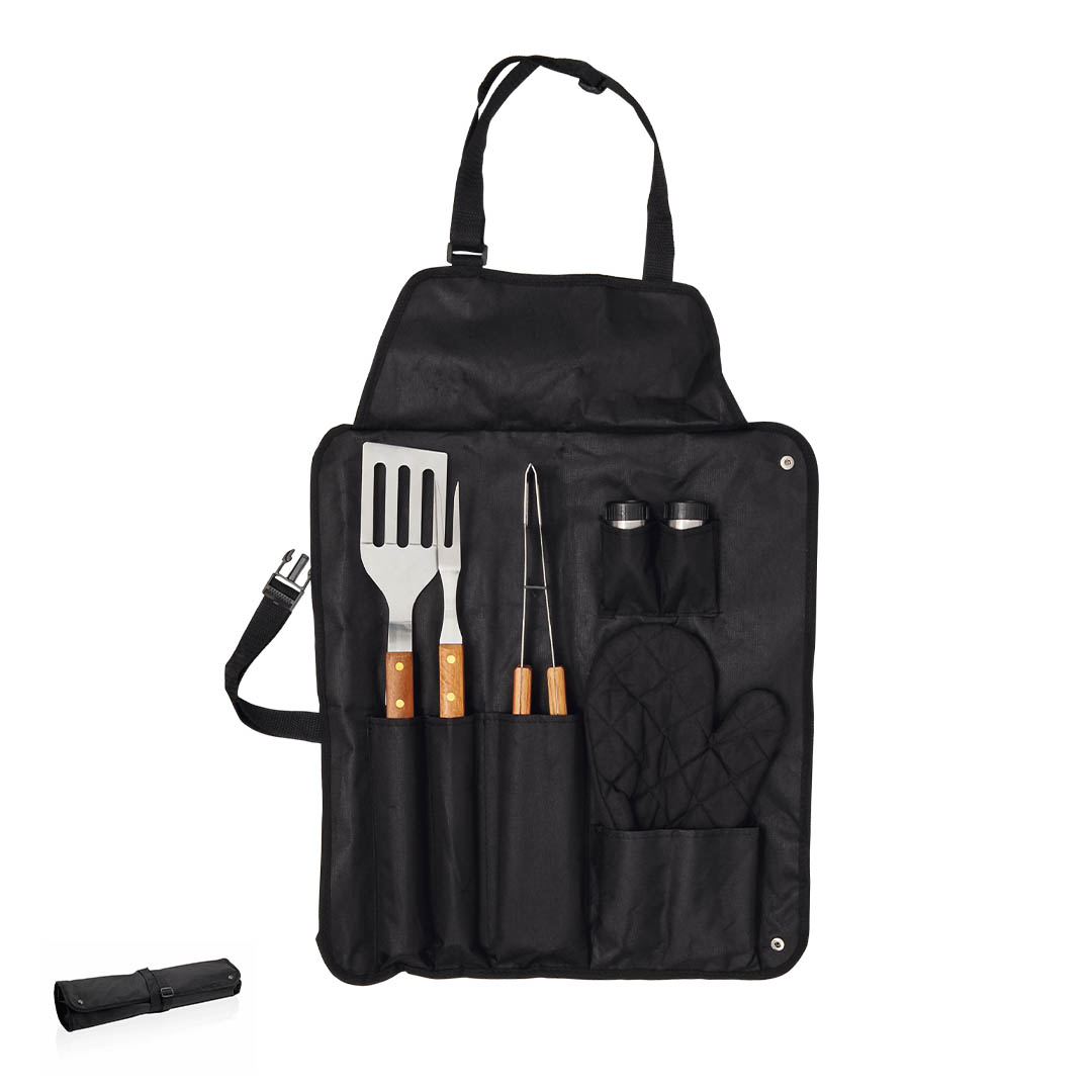 Barbecue Set North