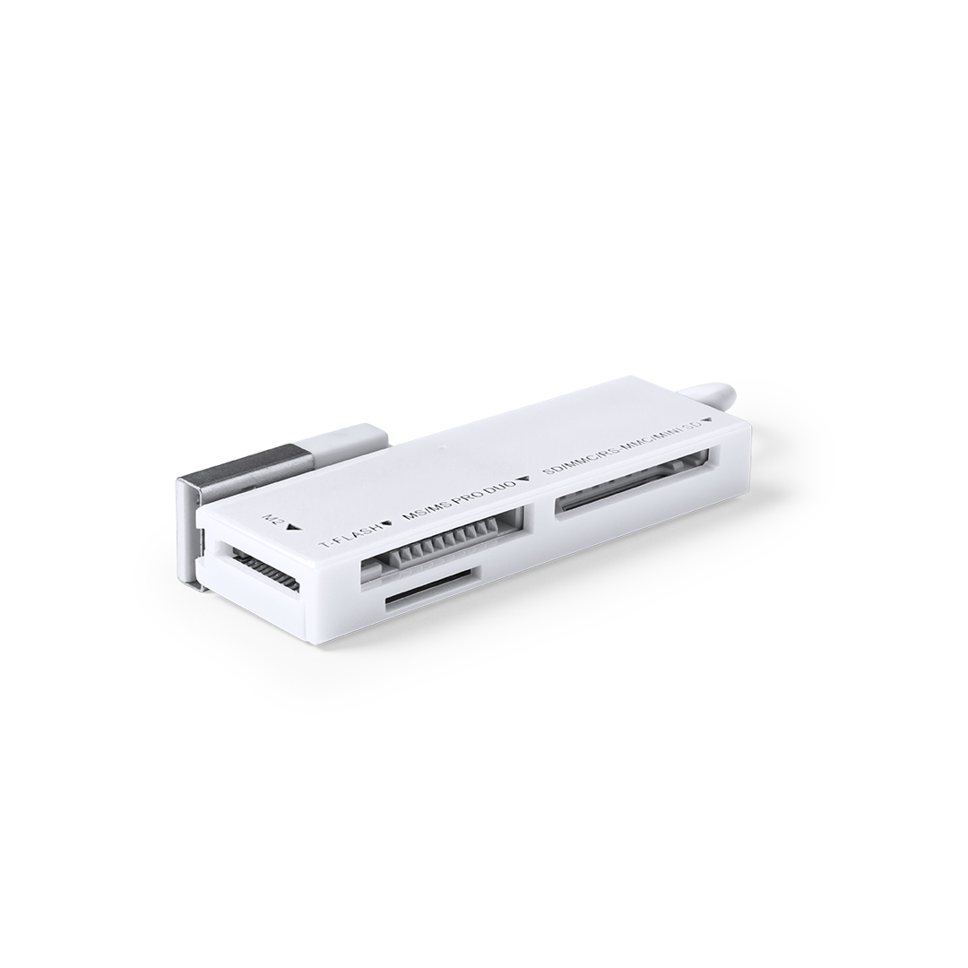 Card Reader Hades