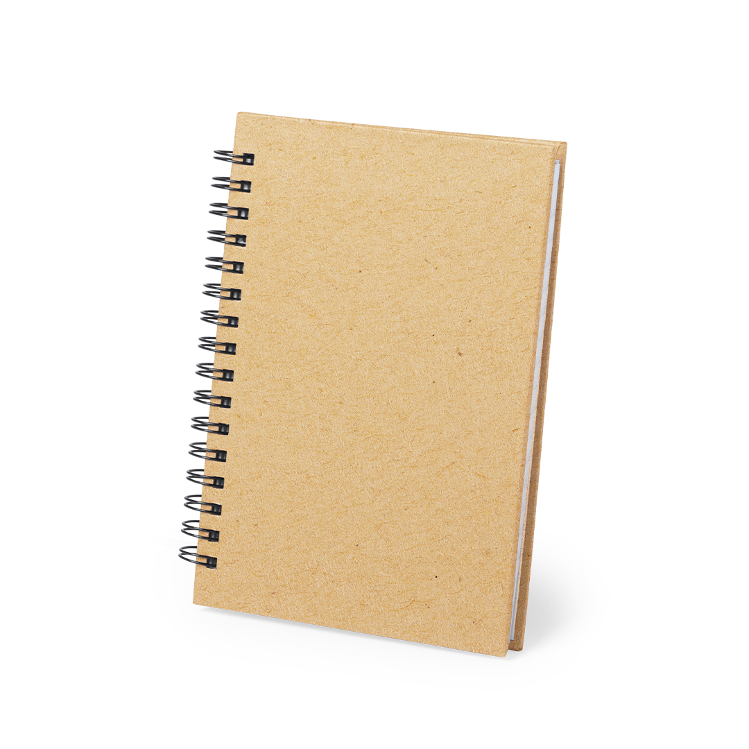 Notebook Emerot