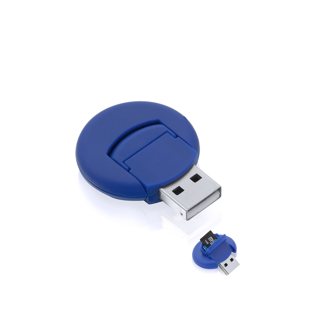 Card Reader Apek