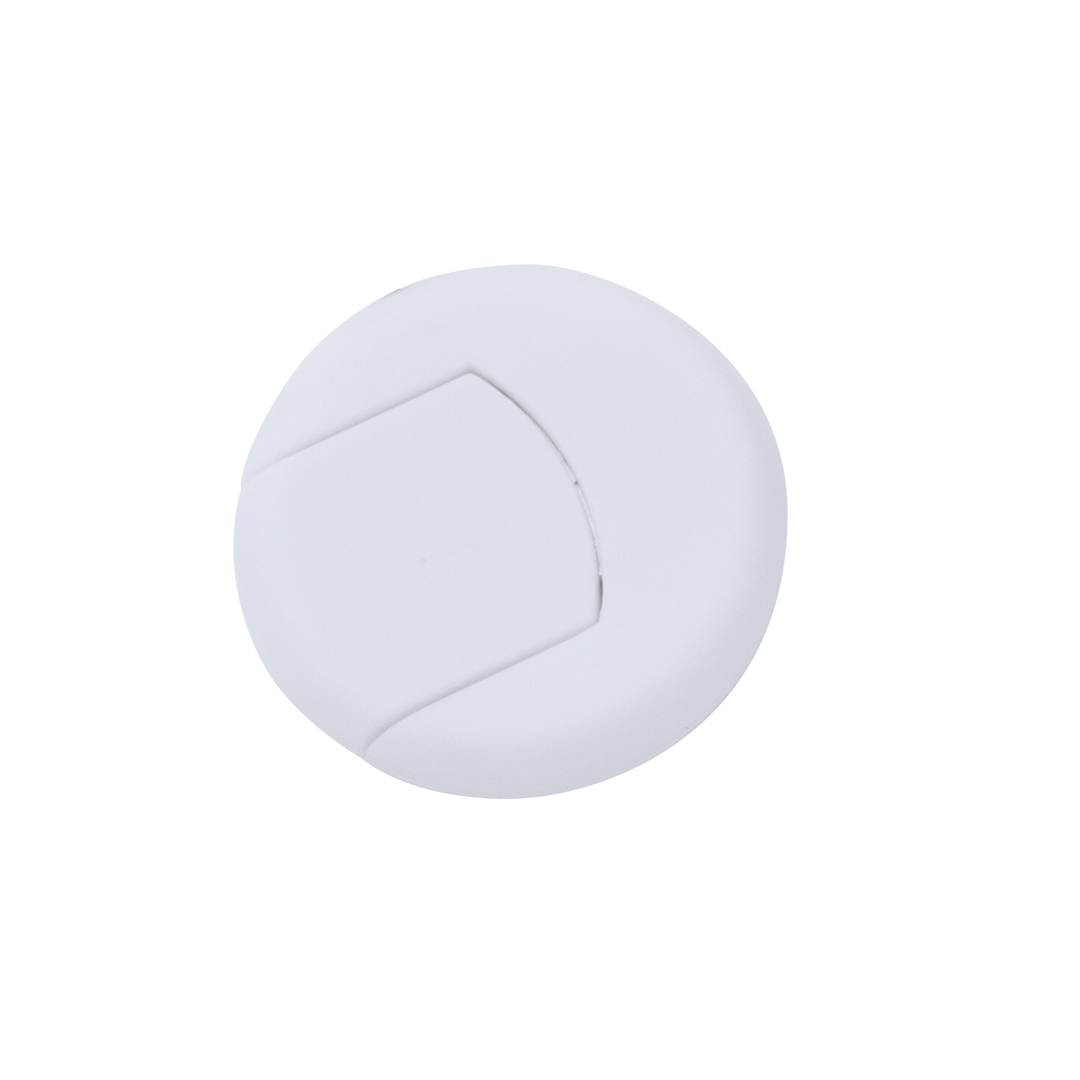 blanc