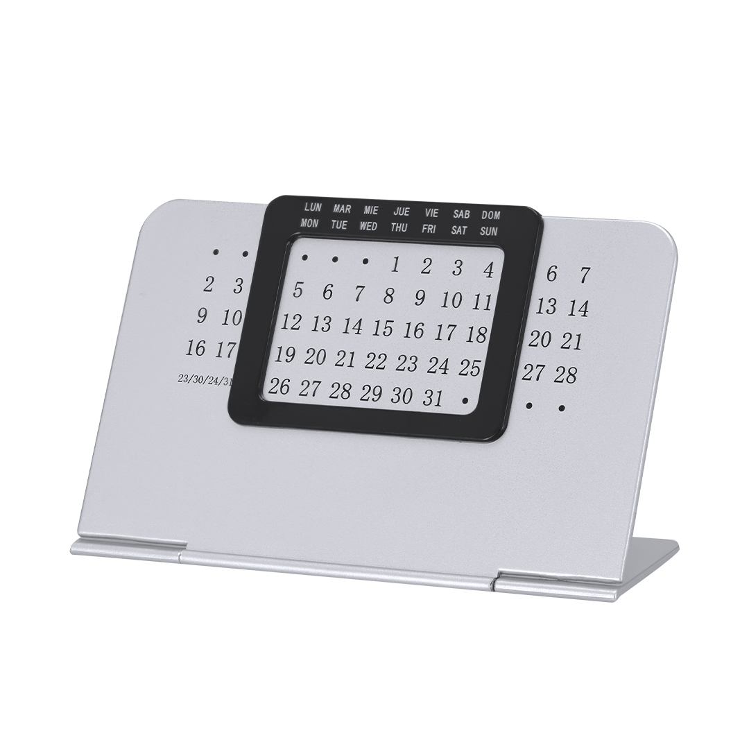 Everlasting Calendar Lider