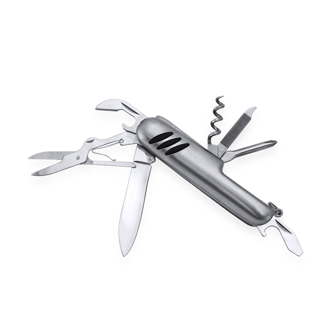 Multifunction Pocket Knife Kolmi