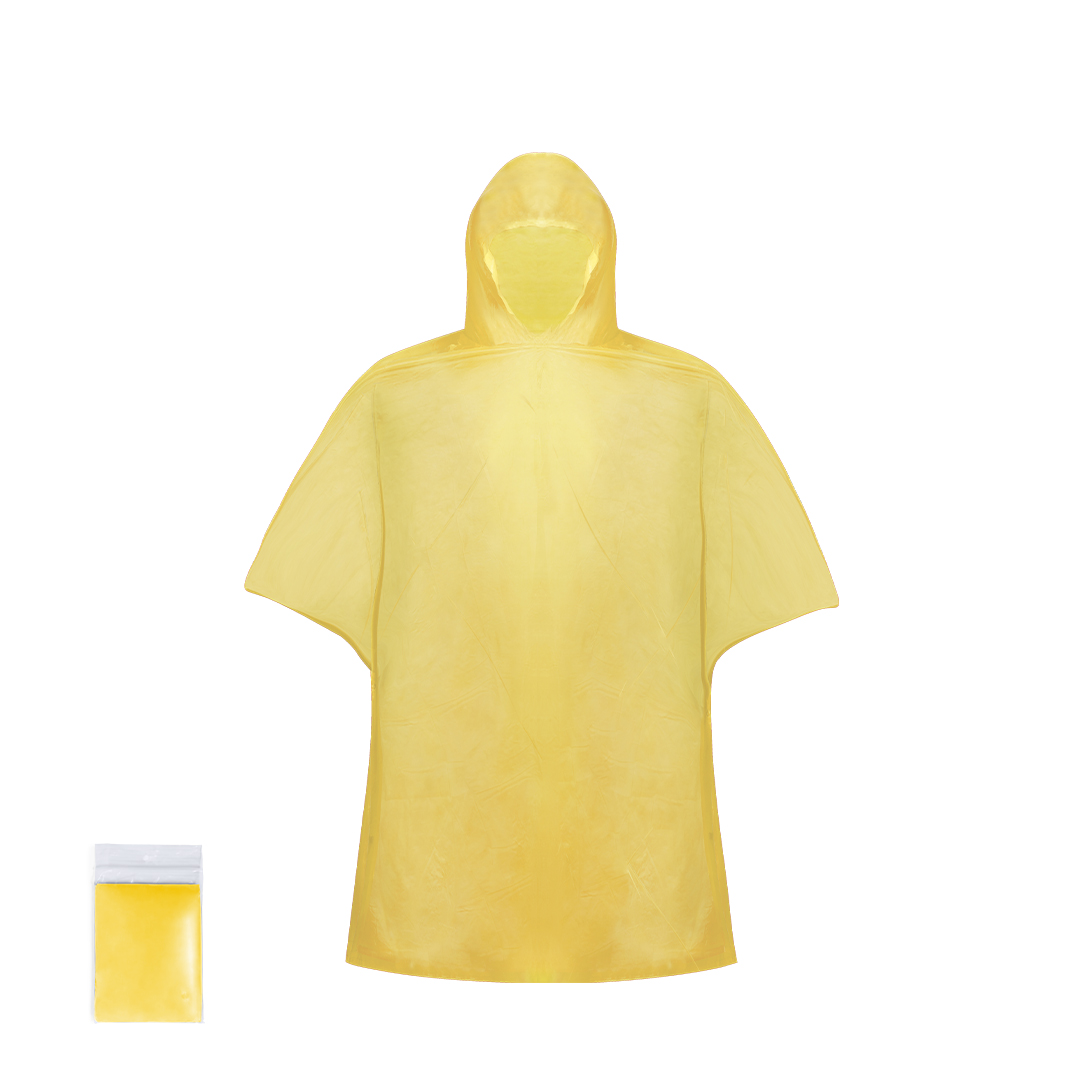 Raincoat Remo