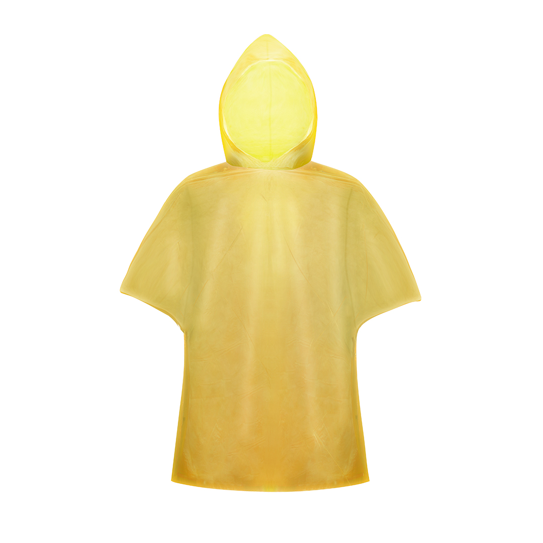 jaune