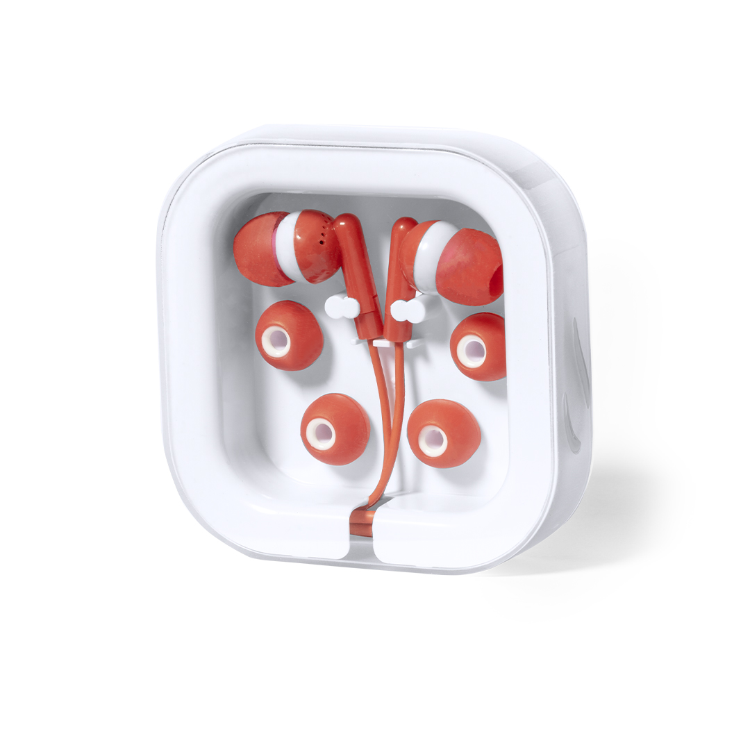 Earphones Cort