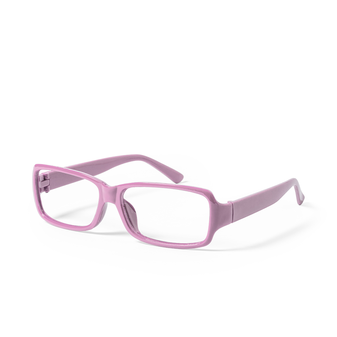 No Lens Glasses Martyns