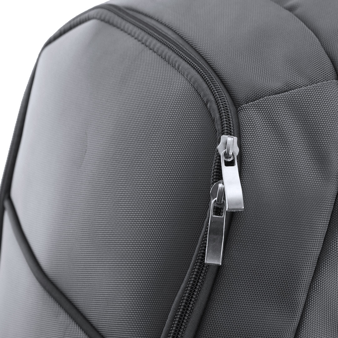 MOCHILA ERIS NEGRO