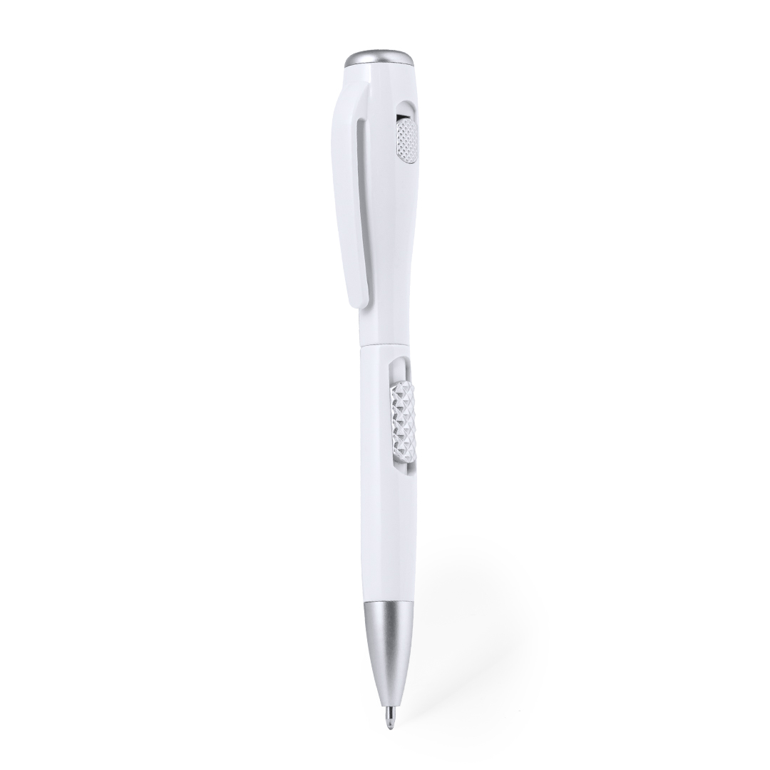 Pen Torch Senter