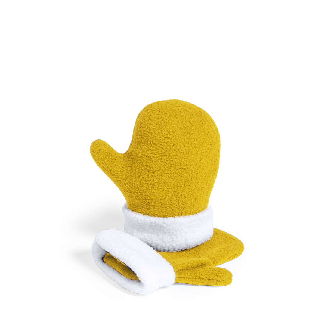 Mitten Siku