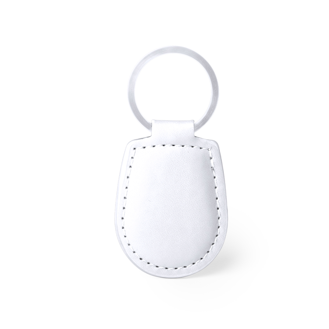 Keyring Pelcu