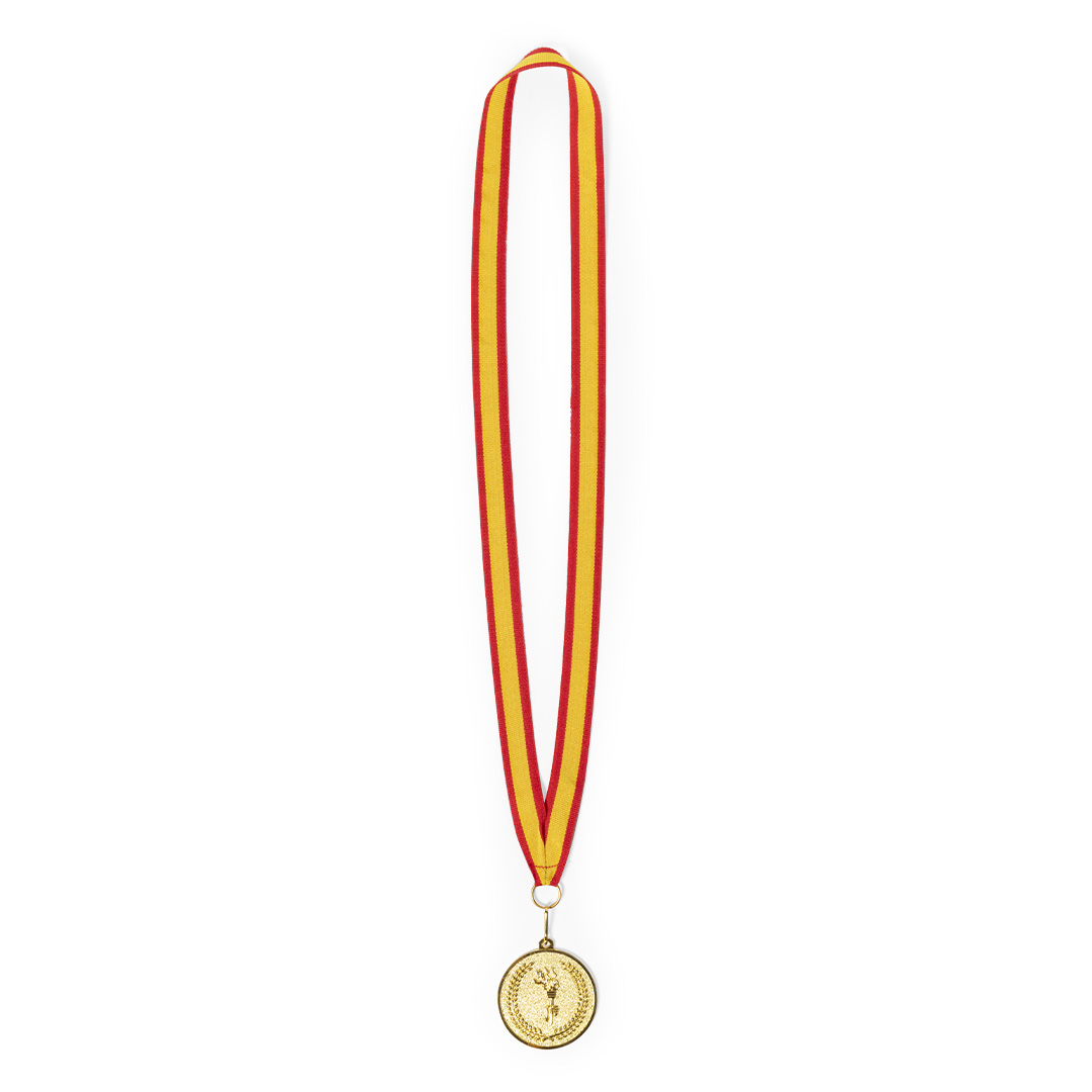 Medal Corum
