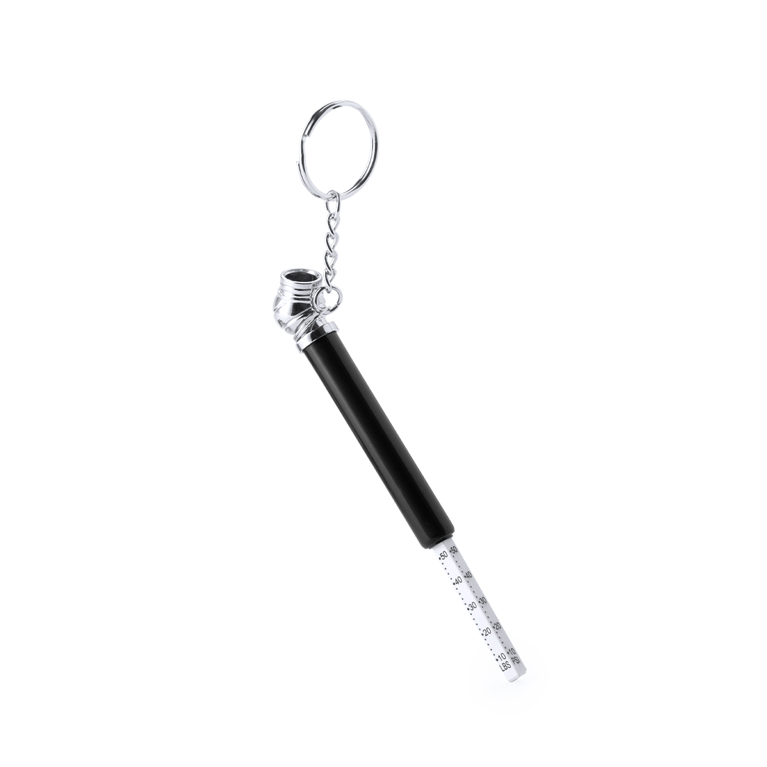 Pressure Gauge Wen
