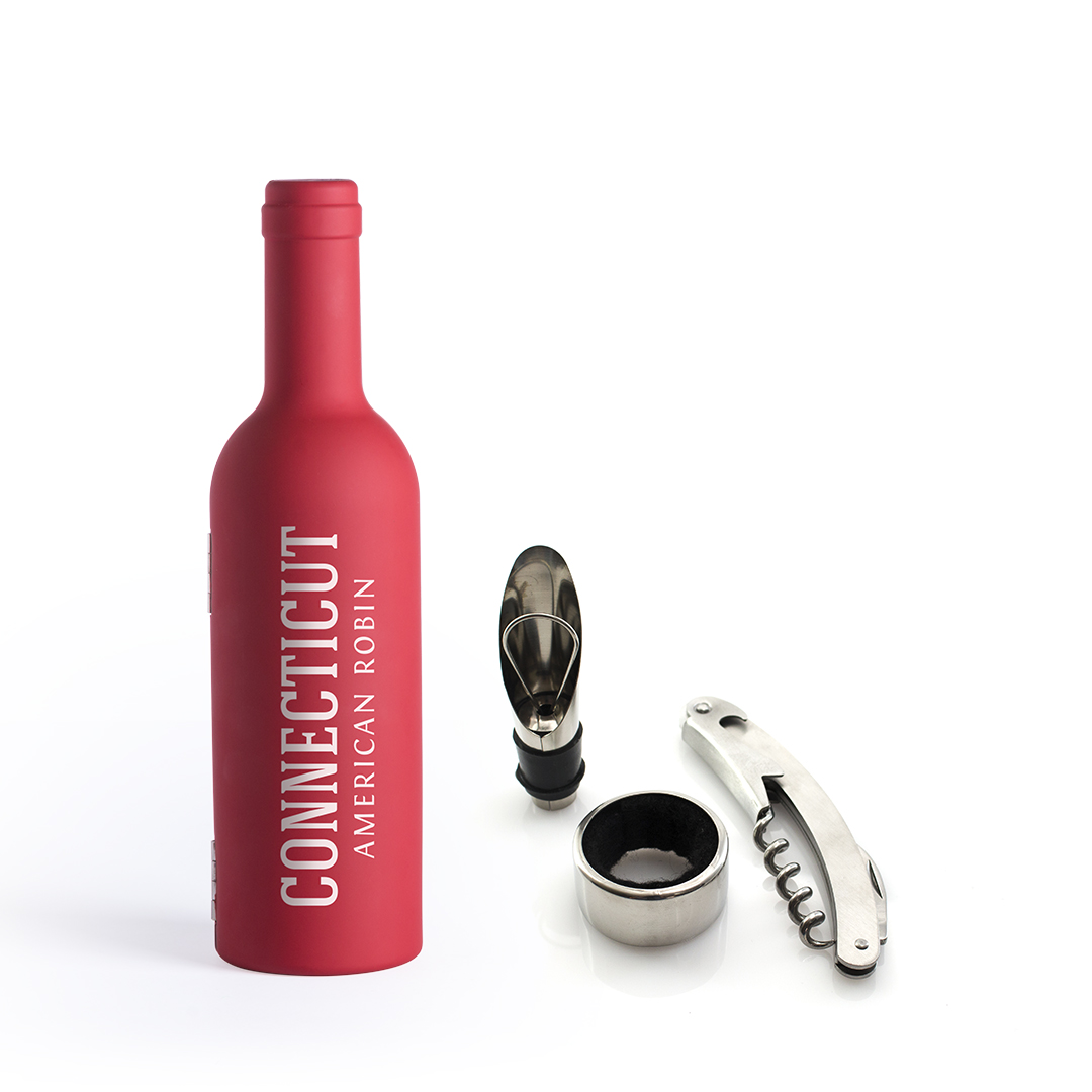 Wine Set Sarap