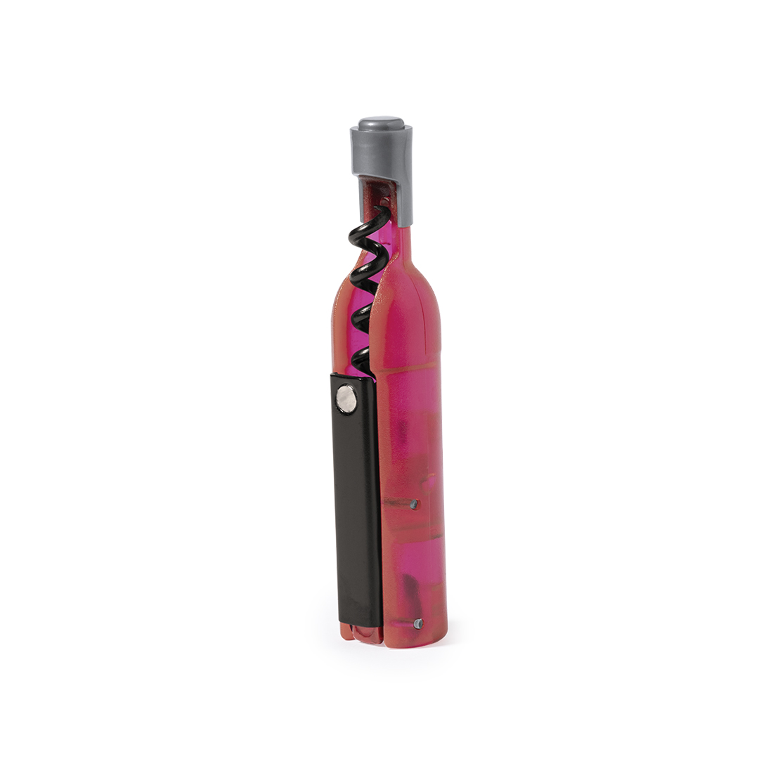Corkscrew Nolix